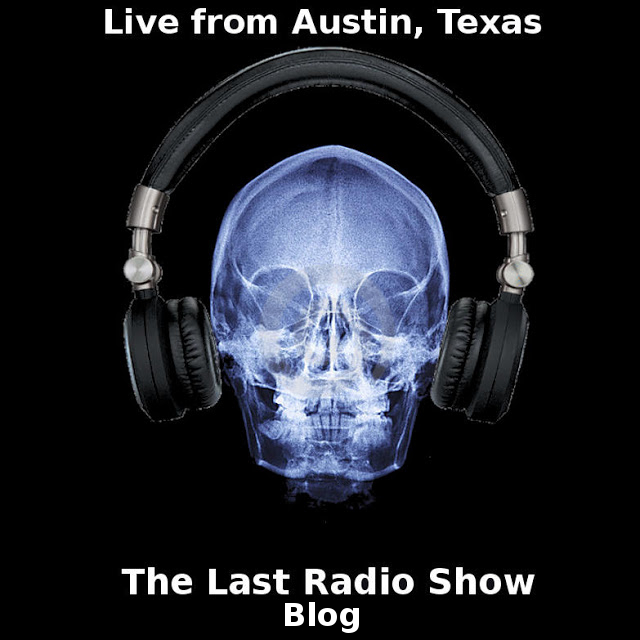 The Last Radio Show