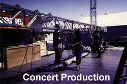 Concert Production