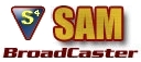 Spacial Audio Solutions - SAM 4 Broadcaster
