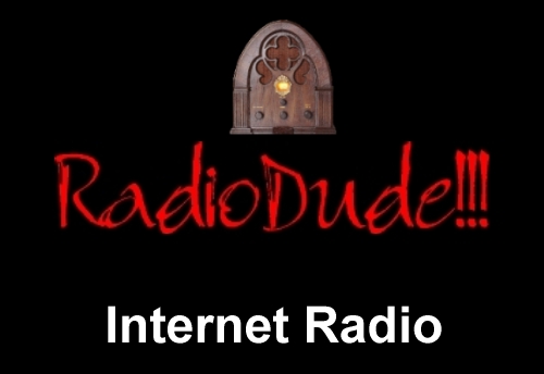 Radio Dude